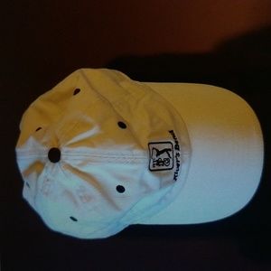 VGUC. Vintage TPC Rivers Bend golf cap